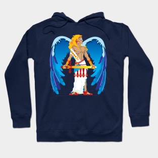 St. Michael Hoodie